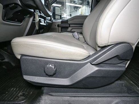 Used 2021 Ford F250 XL w/ Power Equipment Group AWD/4WD image 33