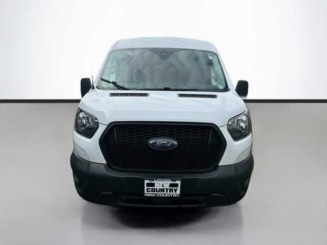 Used 2021 Ford Transit 250 Medium Roof AWD image 6