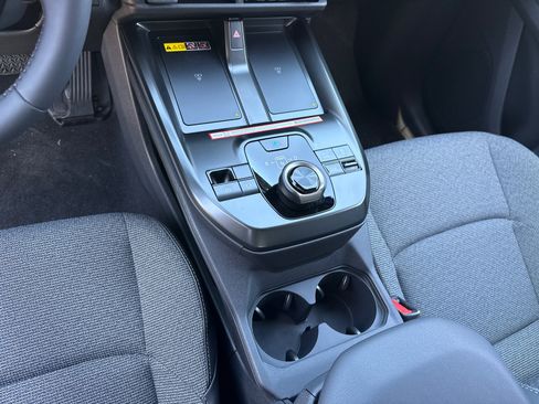 New 2026 Toyota bZ XLE image 26