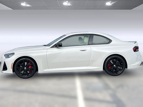 New 2026 BMW M240i Coupe w/ Premium Package image 2