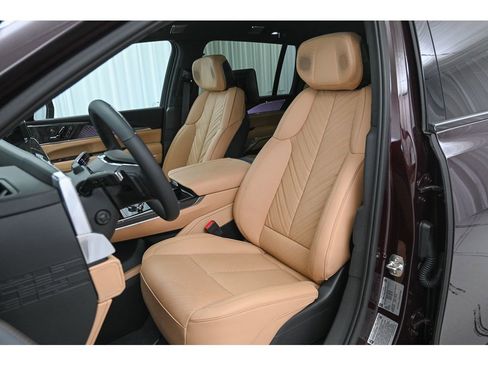 New 2025 Cadillac Escalade IQ Luxury 2 image 38