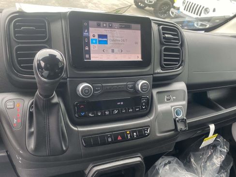 New 2026 RAM ProMaster 1500 w/ Safety Group image 7