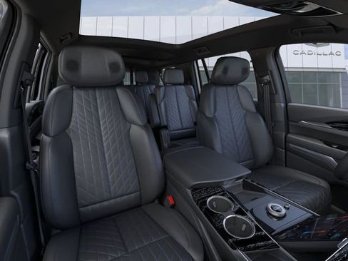 New 2026 Cadillac Escalade IQL Sport 1 image 16