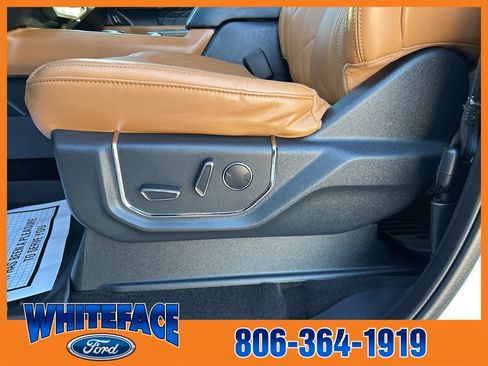 Used 2022 Ford Expedition Max Platinum image 14