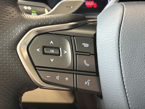 New 2026 Lexus IS 350 F Sport AWD/4WD image 21