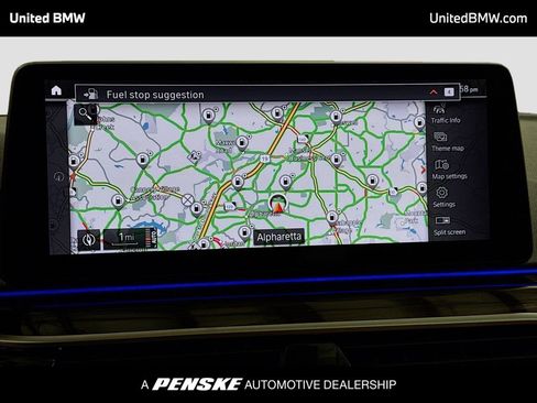 Used 2023 BMW 530i w/ M Sport Package image 10