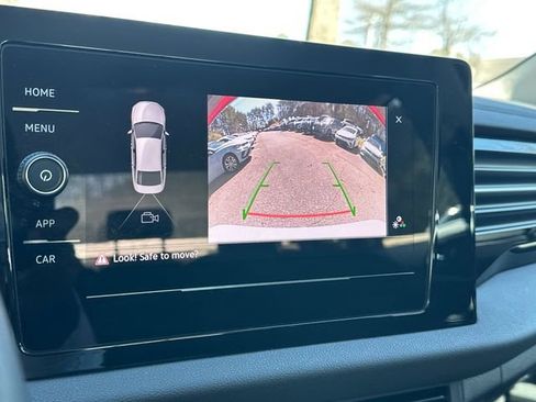 Used 2025 Volkswagen Jetta S image 22