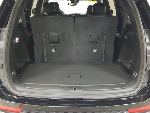 Used 2024 Jeep Grand Cherokee L Laredo AWD/4WD image 26