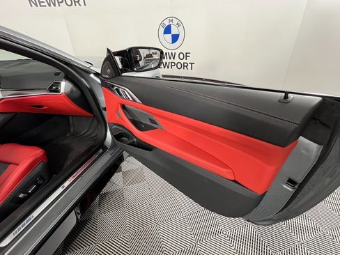 Used 2023 BMW M4 xDrive Competition image 23