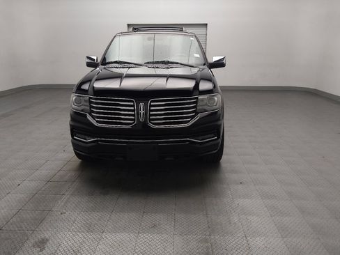 Used 2016 Lincoln Navigator Select RWD image 15