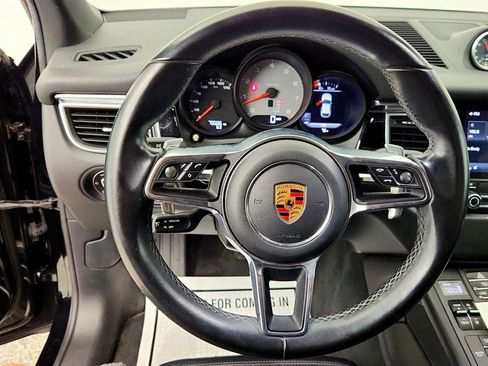 Used 2018 Porsche Macan S AWD/4WD image 13