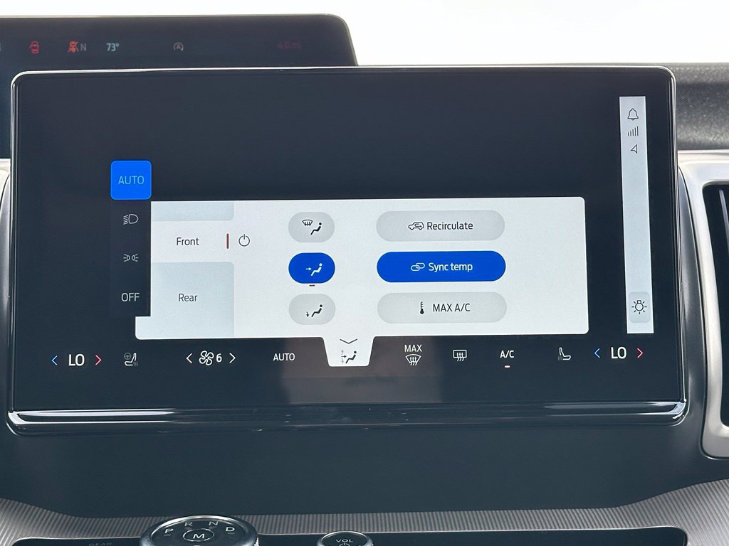 New 2027 Ford Expedition Active AWD/4WD image 15
