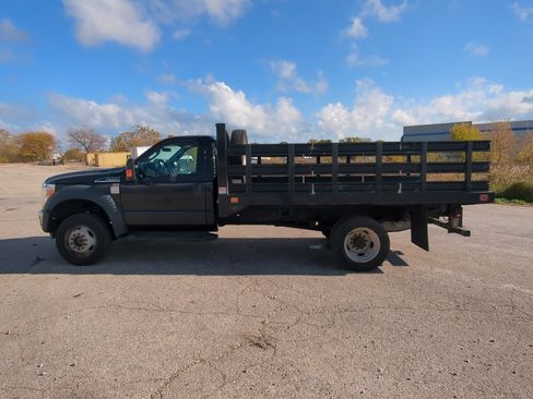 Used 2014 Ford F450 XLT image 7