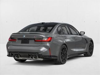 New 2027 BMW M3 Competition AWD/4WD video 2