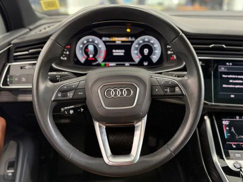 Used 2023 Audi Q7 2.0T Premium w/ Convenience Package AWD/4WD image 23