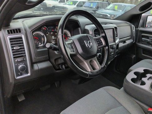 Used 2022 RAM 1500 Classic Warlock image 12