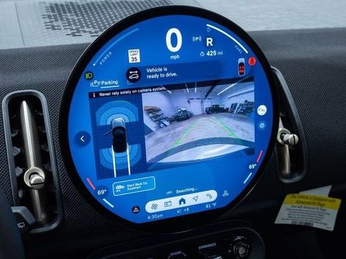 Used 2026 MINI Cooper Countryman S image 14