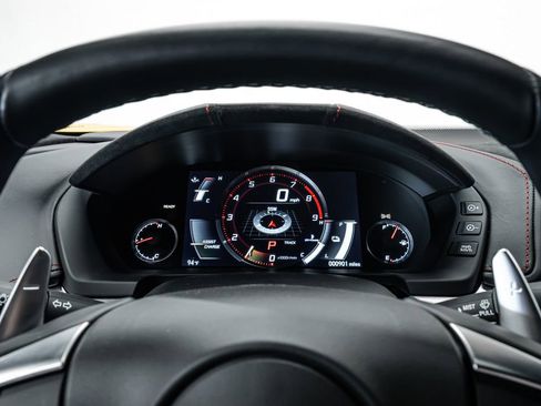 Used 2022 Acura NSX Type S image 25