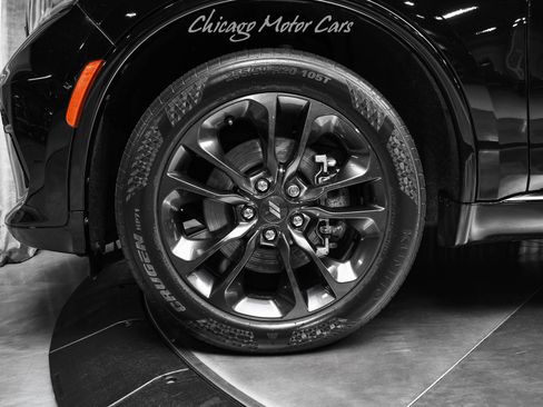 Used 2022 Dodge Durango GT AWD/4WD image 46