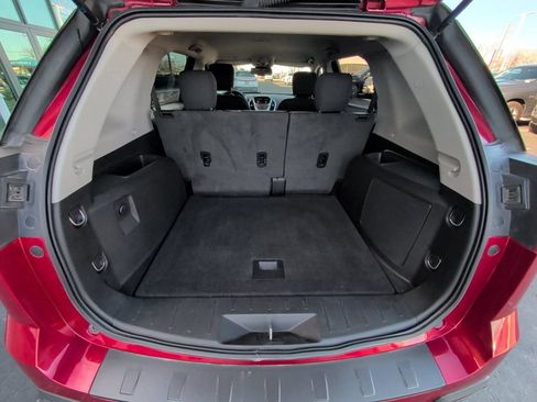 Used 2014 GMC Terrain SLE FWD image 12