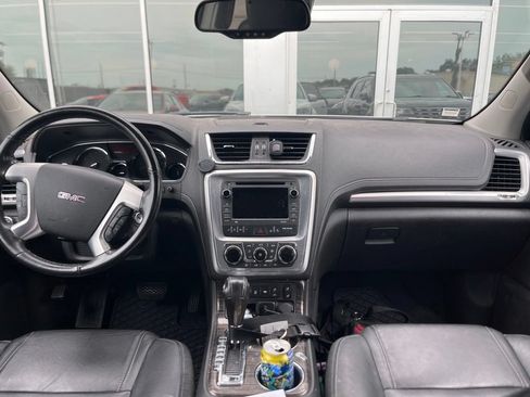 Used 2017 GMC Acadia Limited SLT AWD/4WD image 2