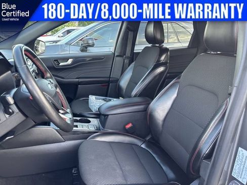 Used 2024 Ford Escape ST-Line AWD/4WD image 20