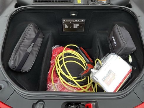 Used 2024 Ferrari 296 GTB image 12