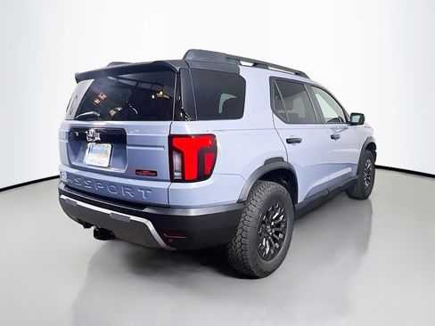 New 2026 Honda Passport TrailSport image 21