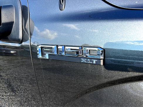 Used 2017 Ford F150 XLT w/ Equipment Group 301A Mid image 19