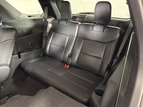 New 2027 Ford Explorer ST AWD/4WD image 32