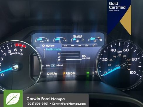 Used 2020 Ford F250 Lariat image 12