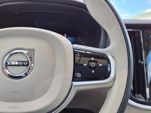 Certified 2024 Volvo S60 B5 Core FWD image 28