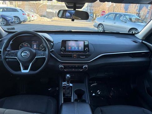 Used 2022 Nissan Altima 2.5 S image 20