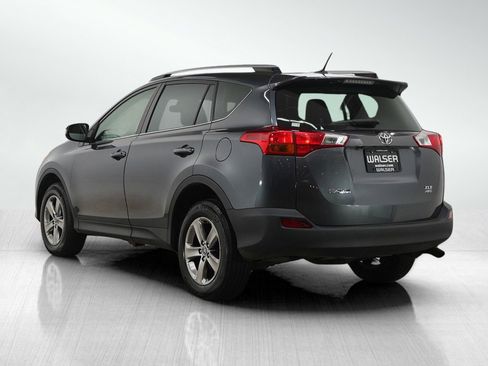 Used 2015 Toyota RAV4 XLE image 3