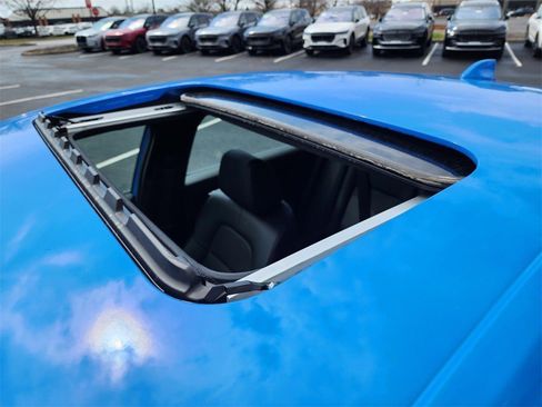 Certified 2024 Honda Civic Sport Touring image 4