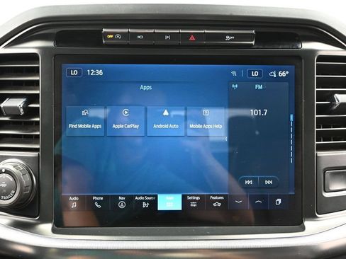 Used 2024 Ford F150 Lariat AWD/4WD image 31