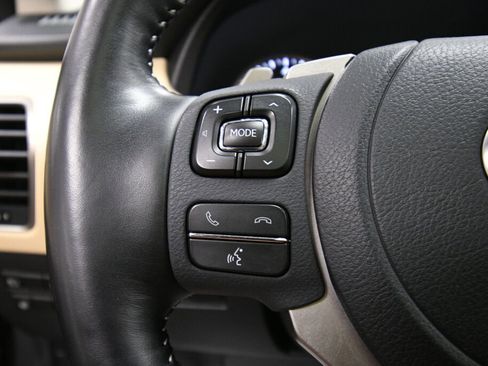 Used 2021 Lexus NX 300 AWD w/ Premium Package image 15