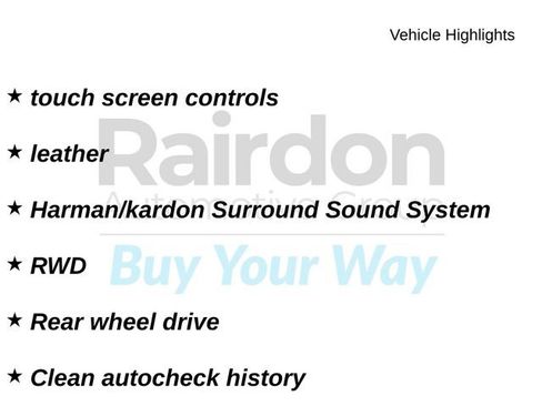 Used 2018 BMW M4 Coupe RWD image 31