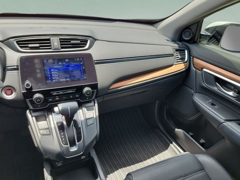 Used 2021 Honda CR-V EX-L image 17