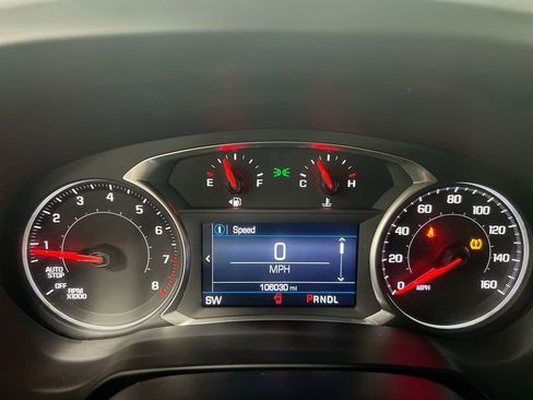 Used 2019 Chevrolet Blazer LT FWD image 12