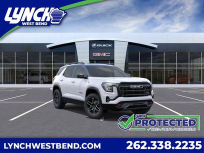 New 2027 GMC Terrain AT4 w/ Convenience Package III