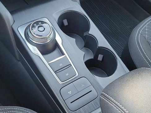 Certified 2024 Ford Escape Active FWD image 32