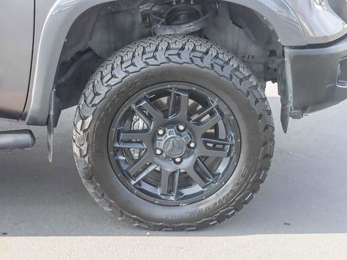 Used 2021 Toyota Tundra SR5 image 9