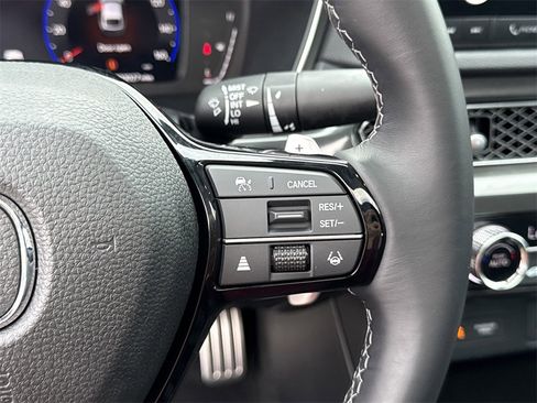 Certified 2025 Acura Integra A-Spec image 26