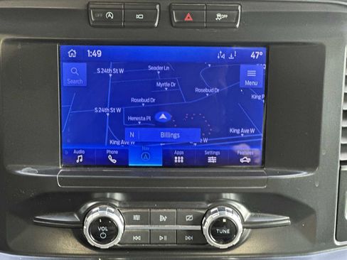 Used 2021 Ford F150 XLT w/ Equipment Group 301A Mid image 18