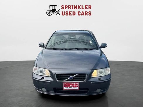 Used 2008 Volvo S60 T5 FWD image 2