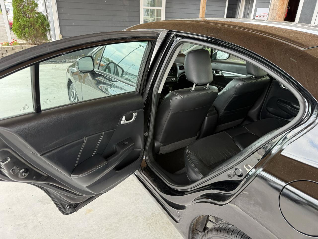 Used 2013 Honda Civic EX-L image 56