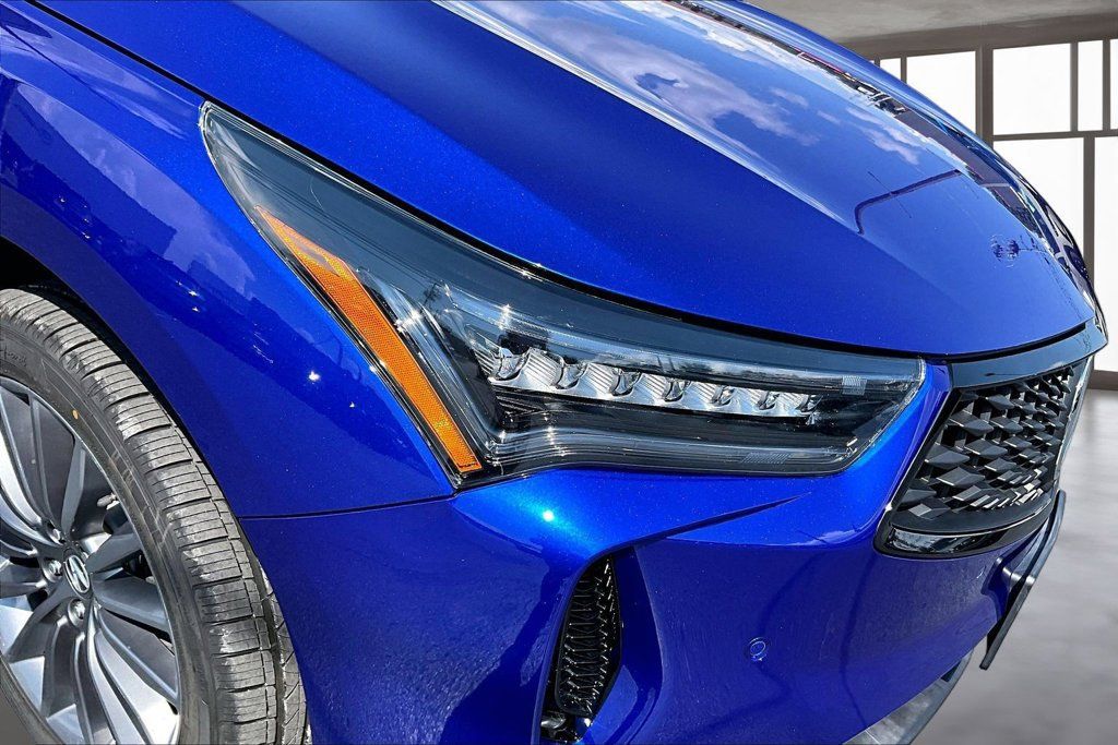 Certified 2023 Acura RDX w/ Advance Package AWD/4WD image 29