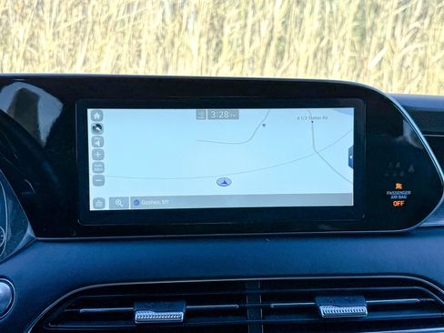 Used 2021 Hyundai Palisade Limited image 28