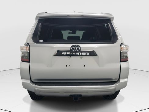Used 2021 Toyota 4Runner TRD Off-Road image 7